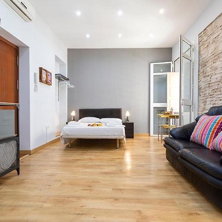 Livemalaga Letran Apartment Экстерьер фото