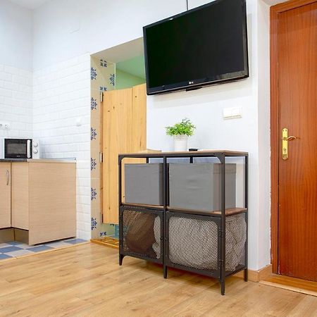 Livemalaga Letran Apartment Экстерьер фото