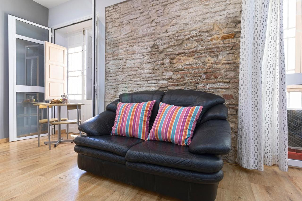 Livemalaga Letran Apartment Экстерьер фото