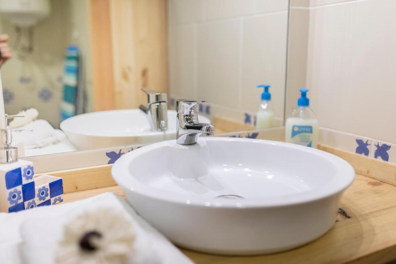 Livemalaga Letran Apartment Экстерьер фото