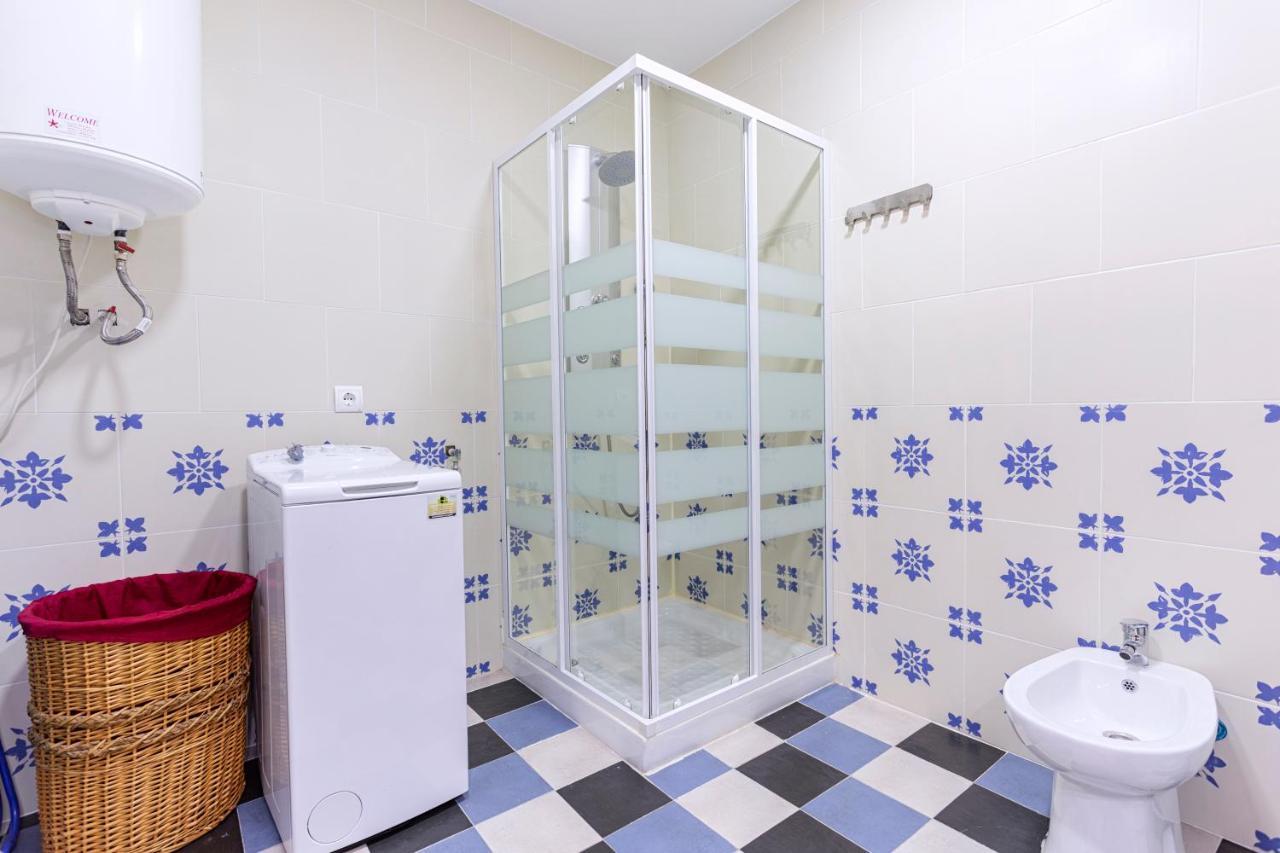 Livemalaga Letran Apartment Экстерьер фото